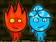 Light Temple - Fireboy And Watergirl 2 - Play Free Game at Friv5