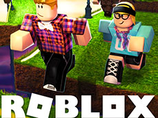 Free Online Games Roblox Games