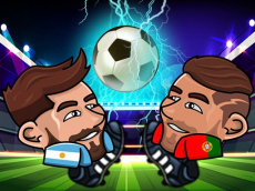 Head Soccer 2022  Play the Game for Free on PacoGames